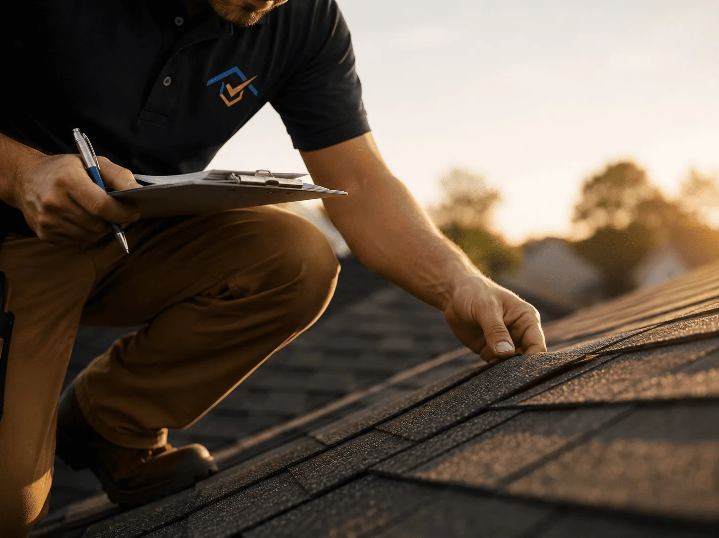 Why Choose Roof Inspection in Dorr, MI