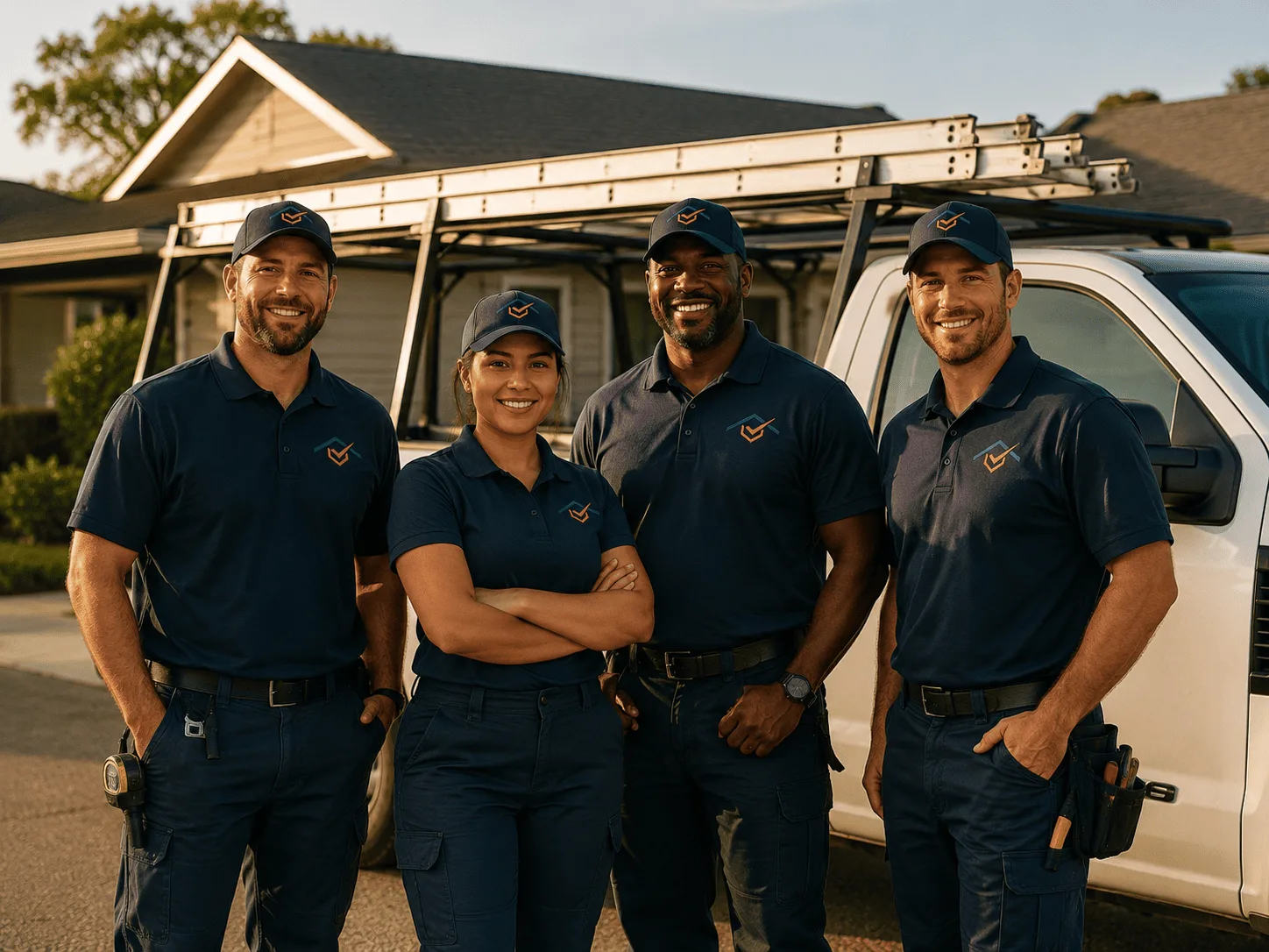 Roof Inspection company in Dorr, MI